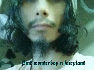 Pink_wonderboy_n_fairyland