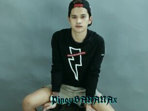 PinoyBANANAx