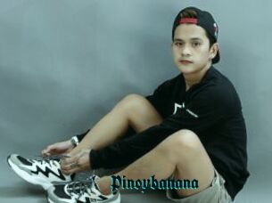 Pinoybanana