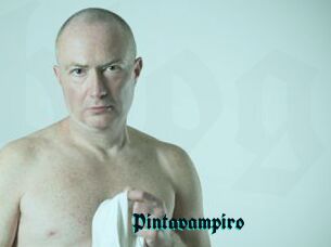 Pintavampiro