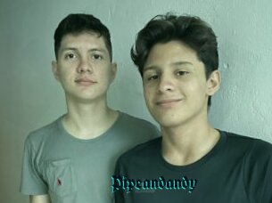 Pipeandandy
