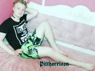Pitthorrison