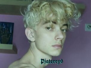 Pjaterryd