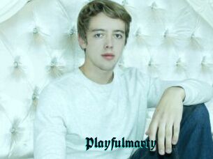Playfulmarty