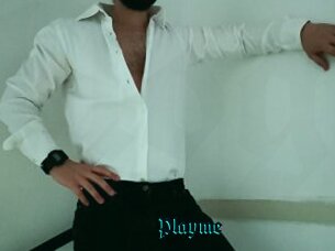 Playme