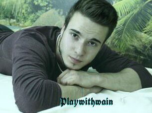 Playwithwain
