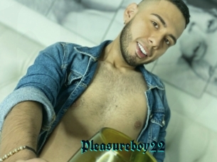 Pleasureboy22