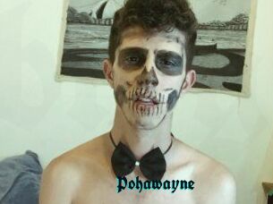 Pohawayne