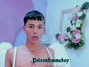 Poisonfemmeboy
