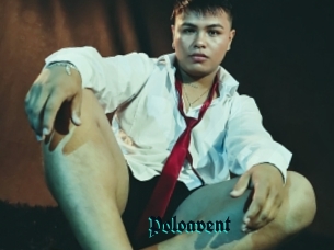 Poloavent
