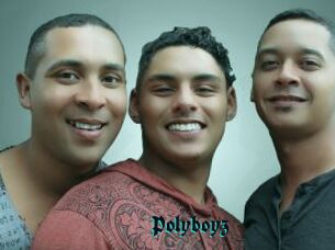 Polyboyz