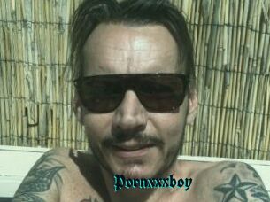 Pornxxxboy