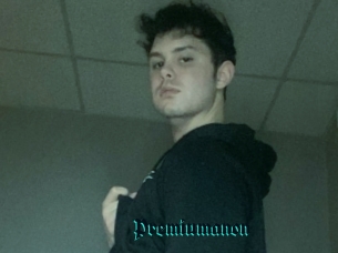 Premiumanon