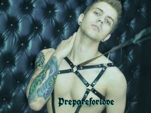 Prepareforlove