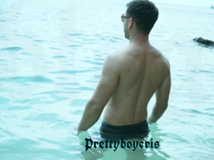 Prettyboycris