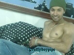 Prettyboypipe