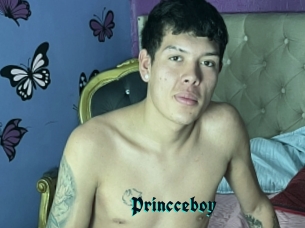 Princceboy