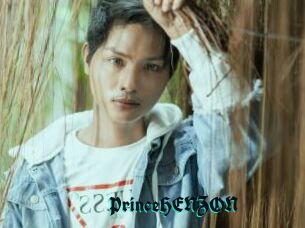 PrinceHENZON