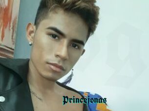 Princejonas