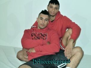 Princevslegrand