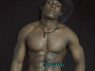 Princroic