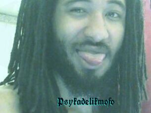 Psykadelikmofo
