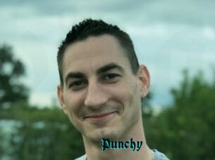 Punchy