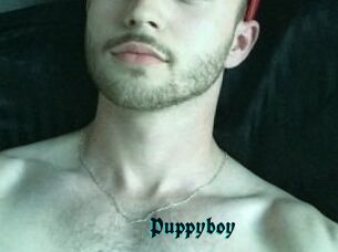 Puppyboy