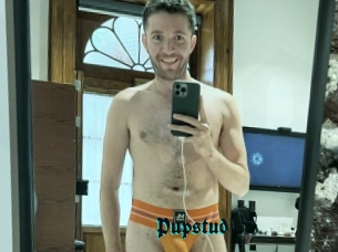 Pupstud