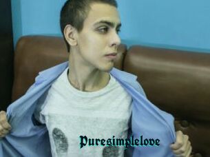 Puresimplelove