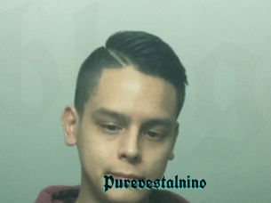 Purevestalnino