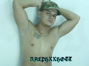 RALPHXXHOTT