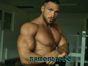 RAMONDAVOS