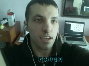 RANDY89