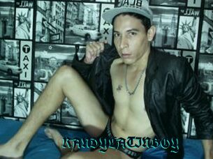 RANDYLATINBOY