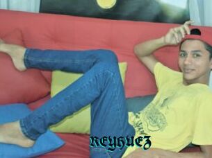 REYHUEZ