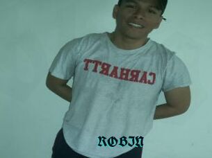 ROBIN