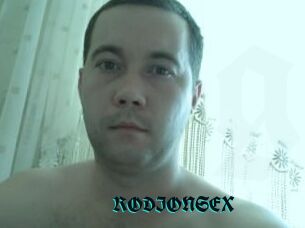 RODIONSEX