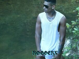 ROGGERX