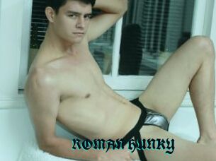 ROMAN_HUNKY