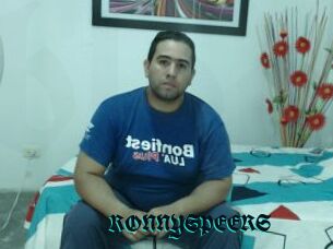 RONNYSPEERS