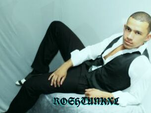 ROSHTUNKXL
