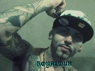 ROYALWUN