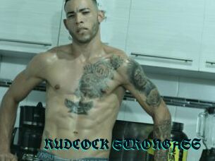 RUDCOCK_STRONGASS