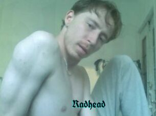 Radhead