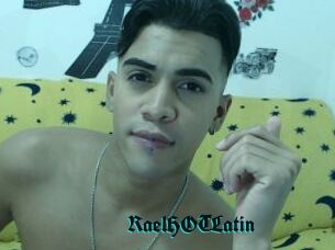 RaelHOTLatin