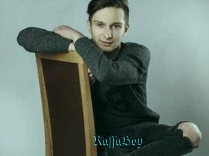 RaffaBoy