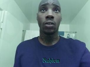 Rahiem