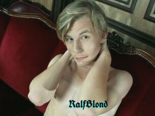RalfBlond