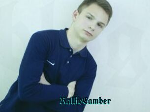 RallioCamber